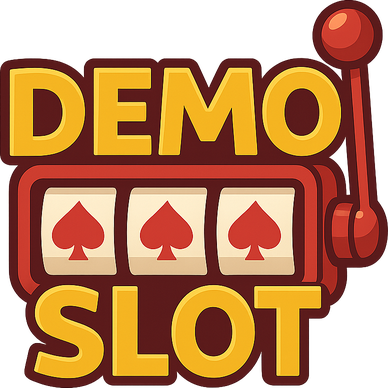 Demo Slot Logo